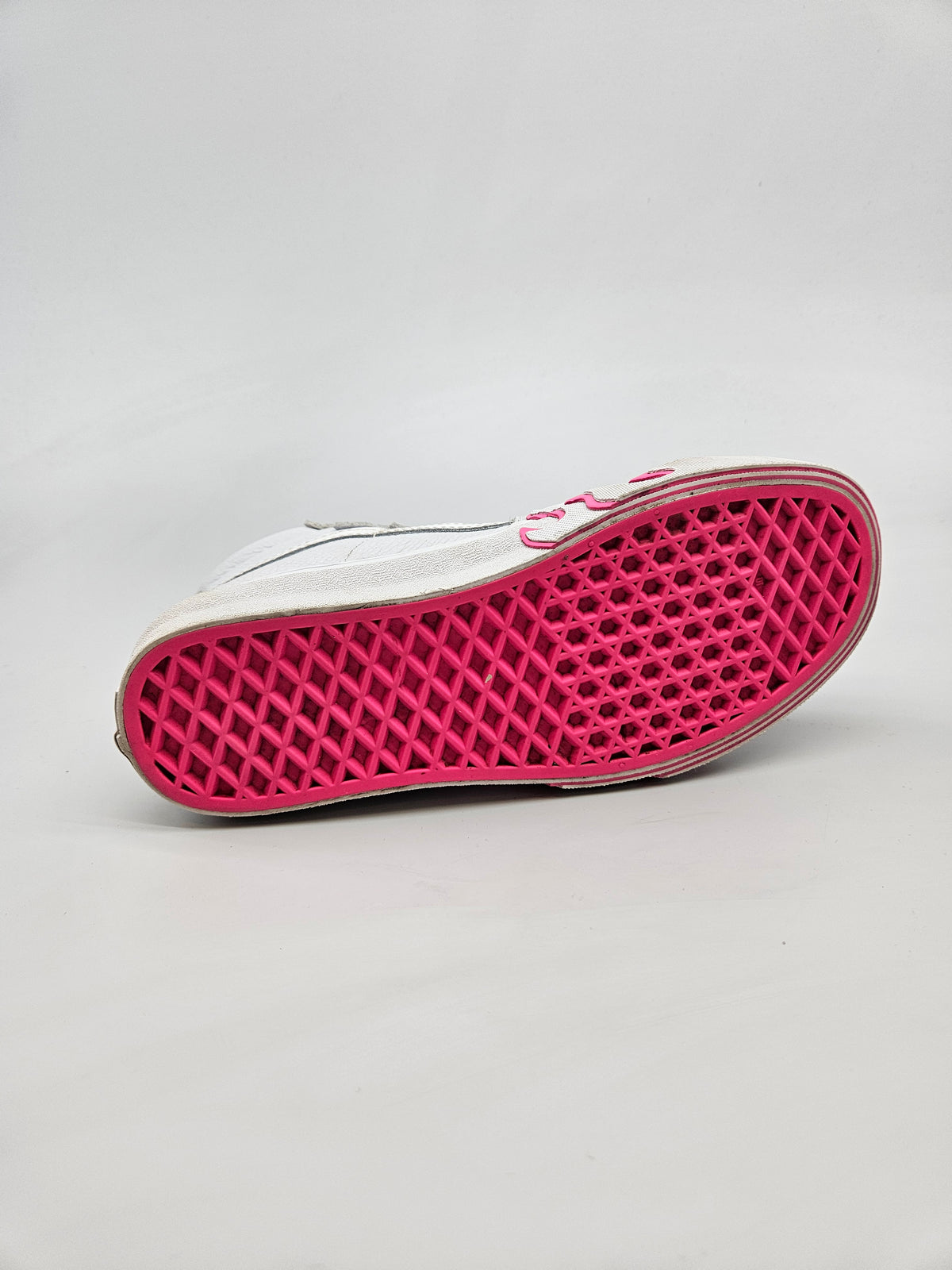 VANS ORIGINAL PATIKI BR 36.5