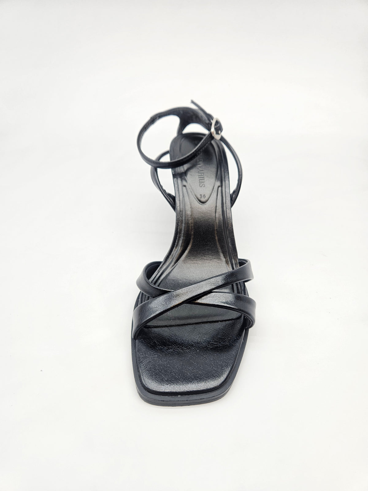 STRADIVARIUS ORIGINAL SANDALI BR 36