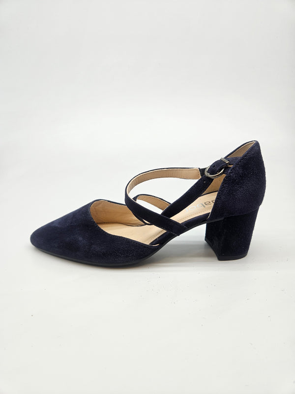 GABOR NOVI ORIGINAL SANDALI BR 36.5