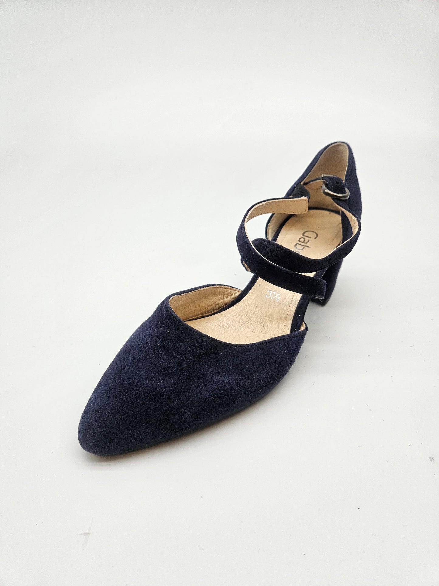 GABOR NOVI ORIGINAL SANDALI BR 36.5