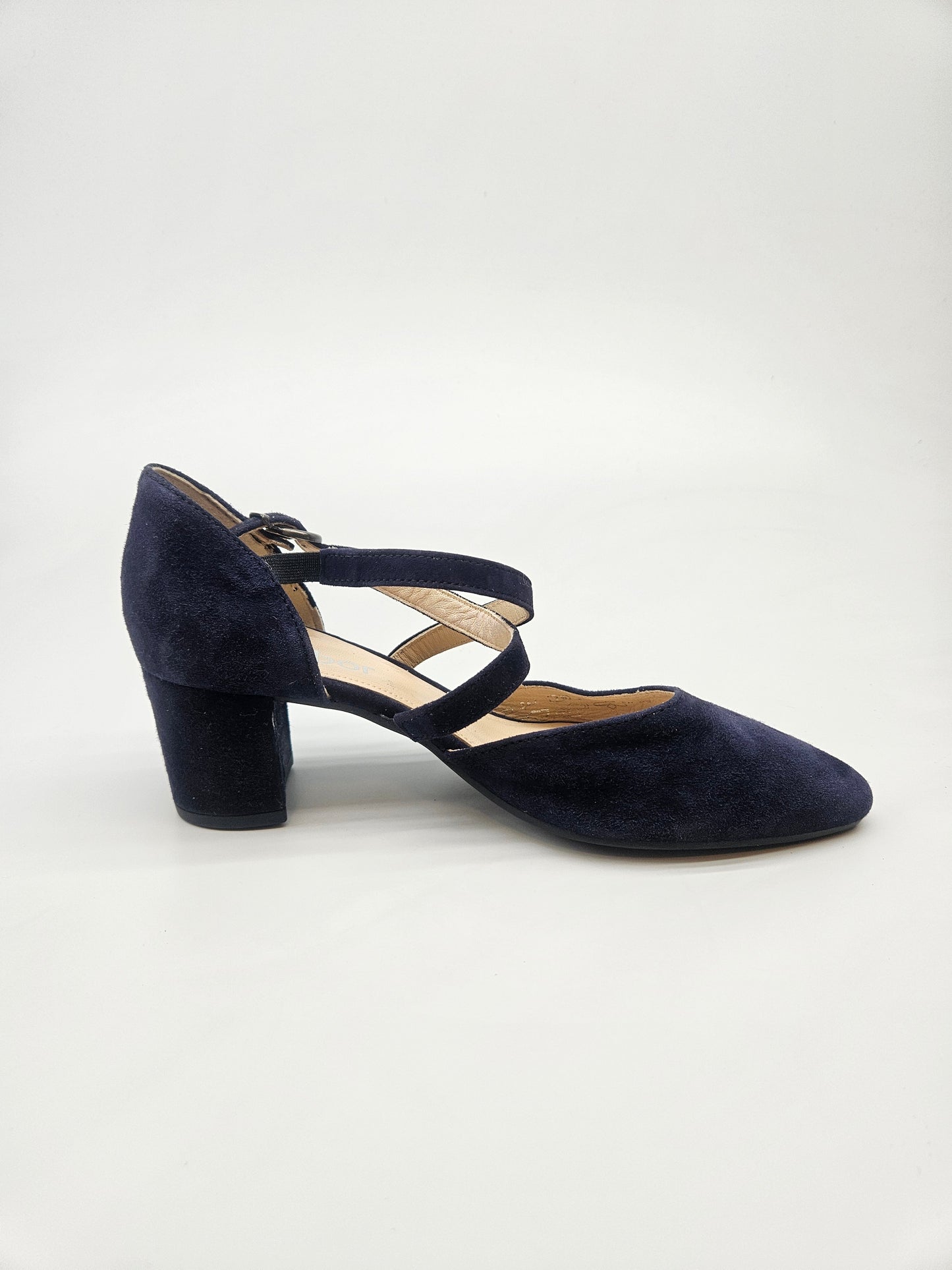 GABOR NOVI ORIGINAL SANDALI BR 36.5