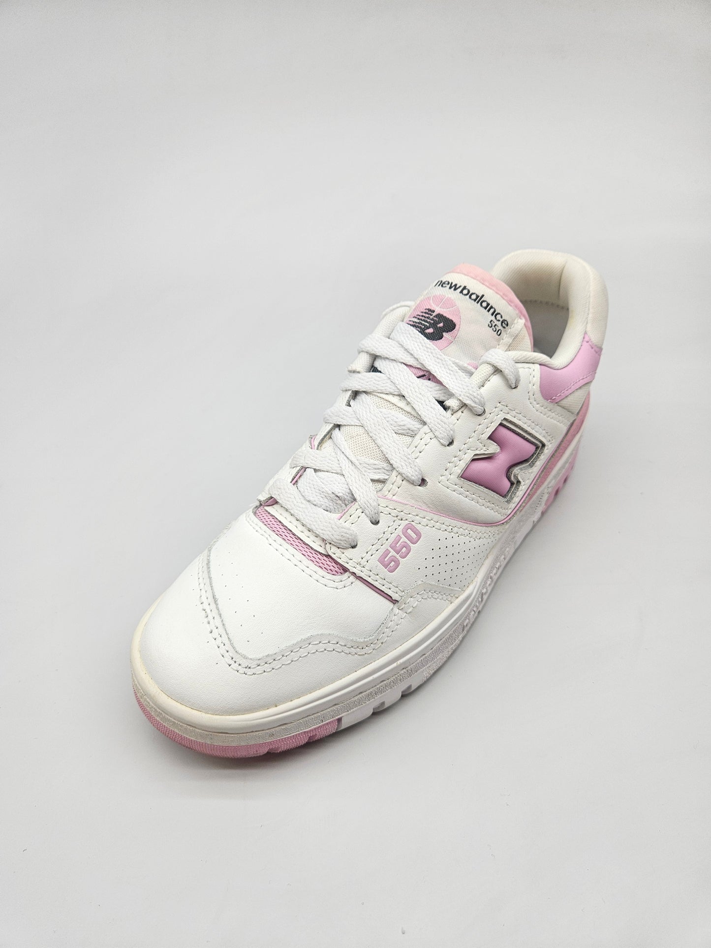 NEW BALANCE ORIGINAL PATIKI BR 38.5