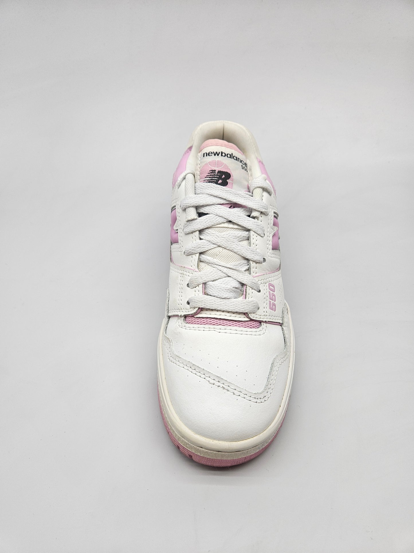 NEW BALANCE ORIGINAL PATIKI BR 38.5