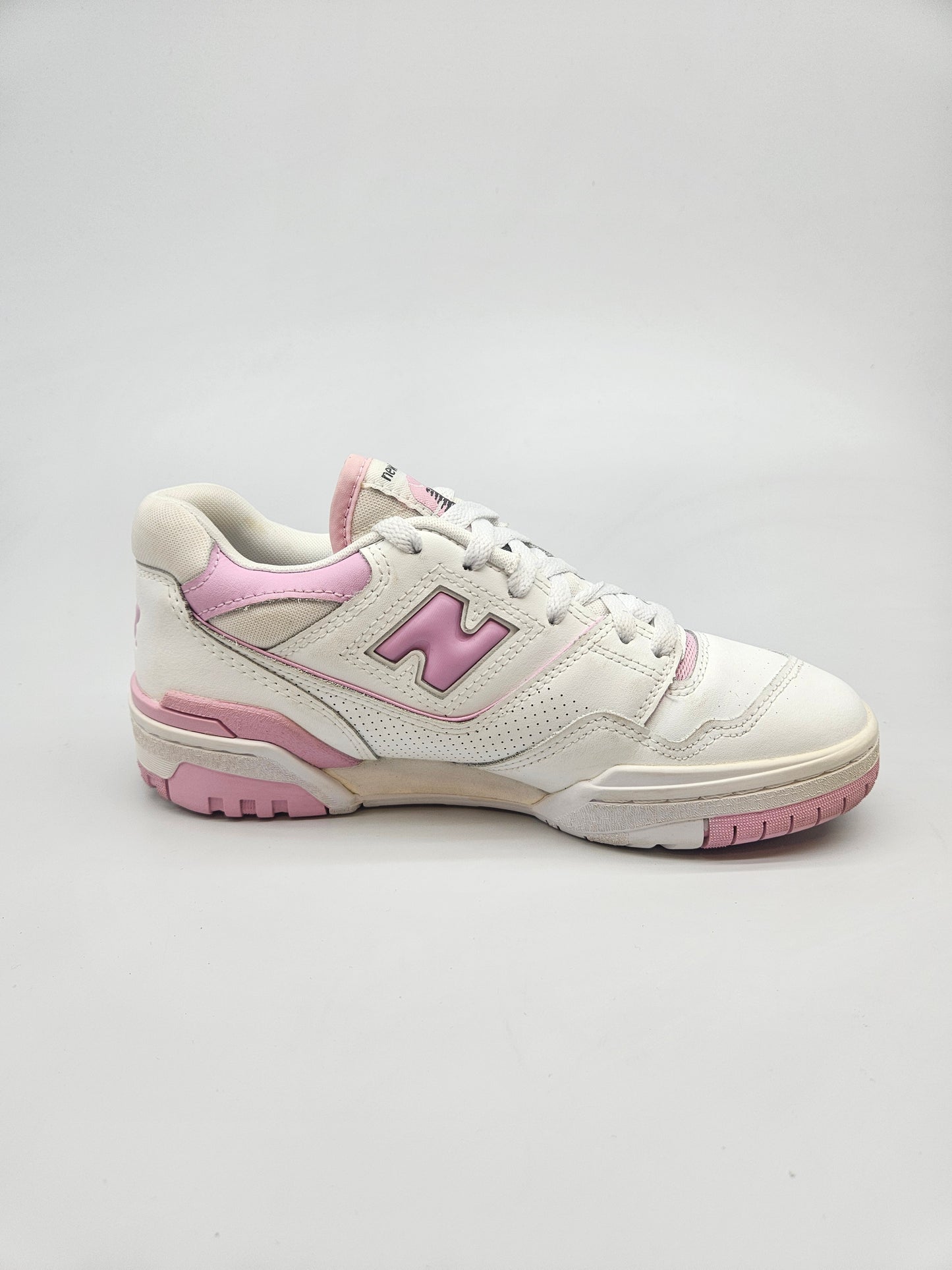 NEW BALANCE ORIGINAL PATIKI BR 38.5