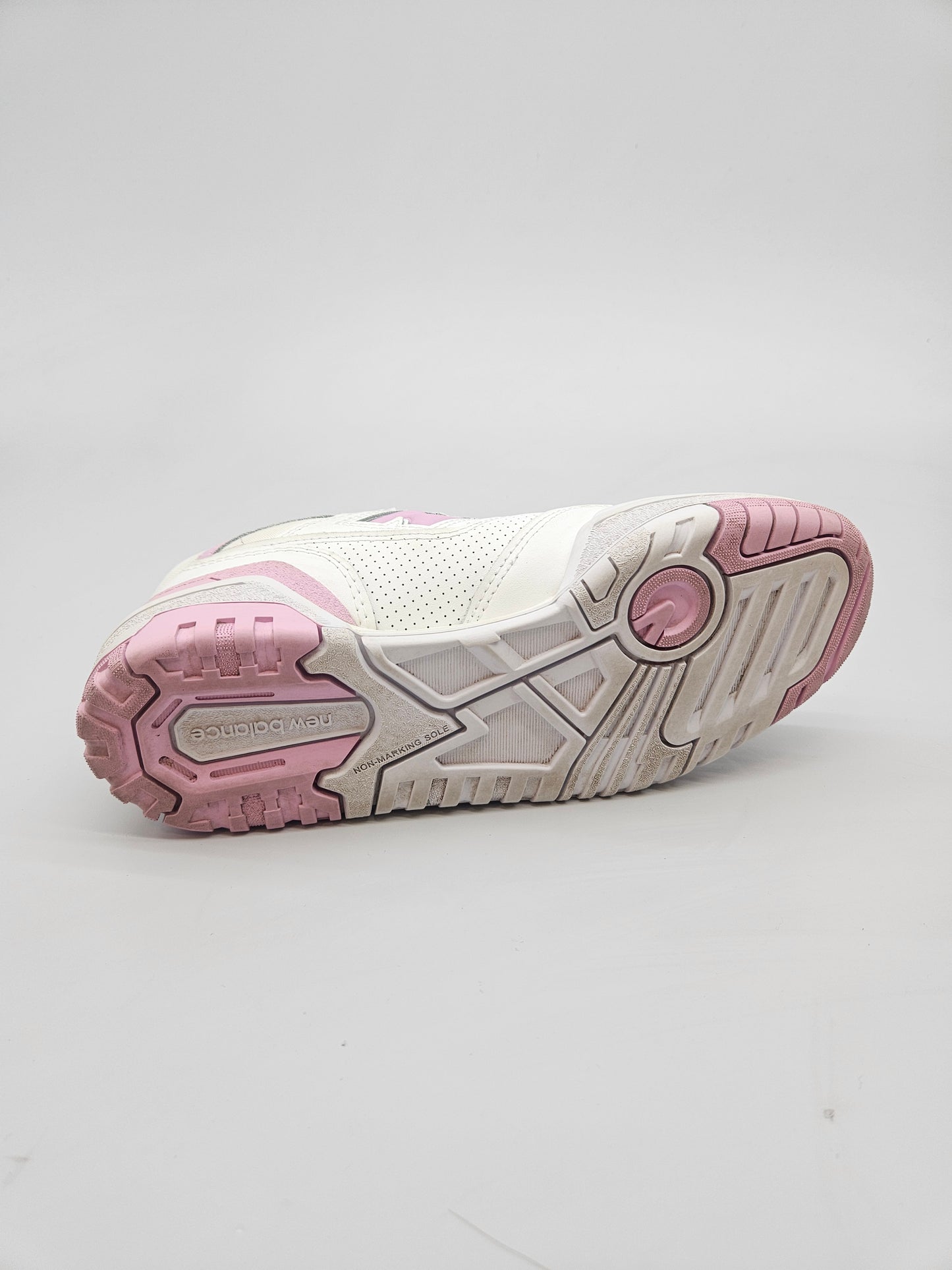 NEW BALANCE ORIGINAL PATIKI BR 38.5