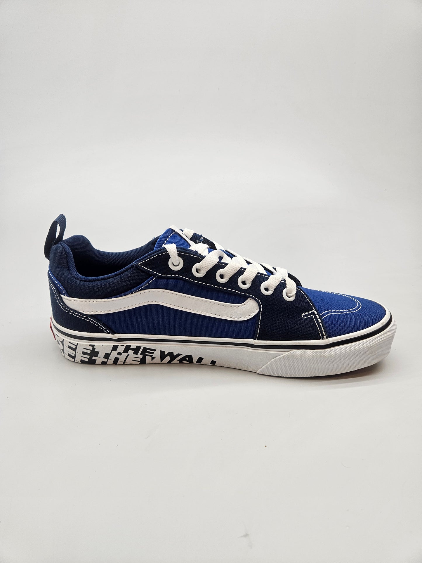 VANS NOVI ORIGINAL PATIKI BR 40.5