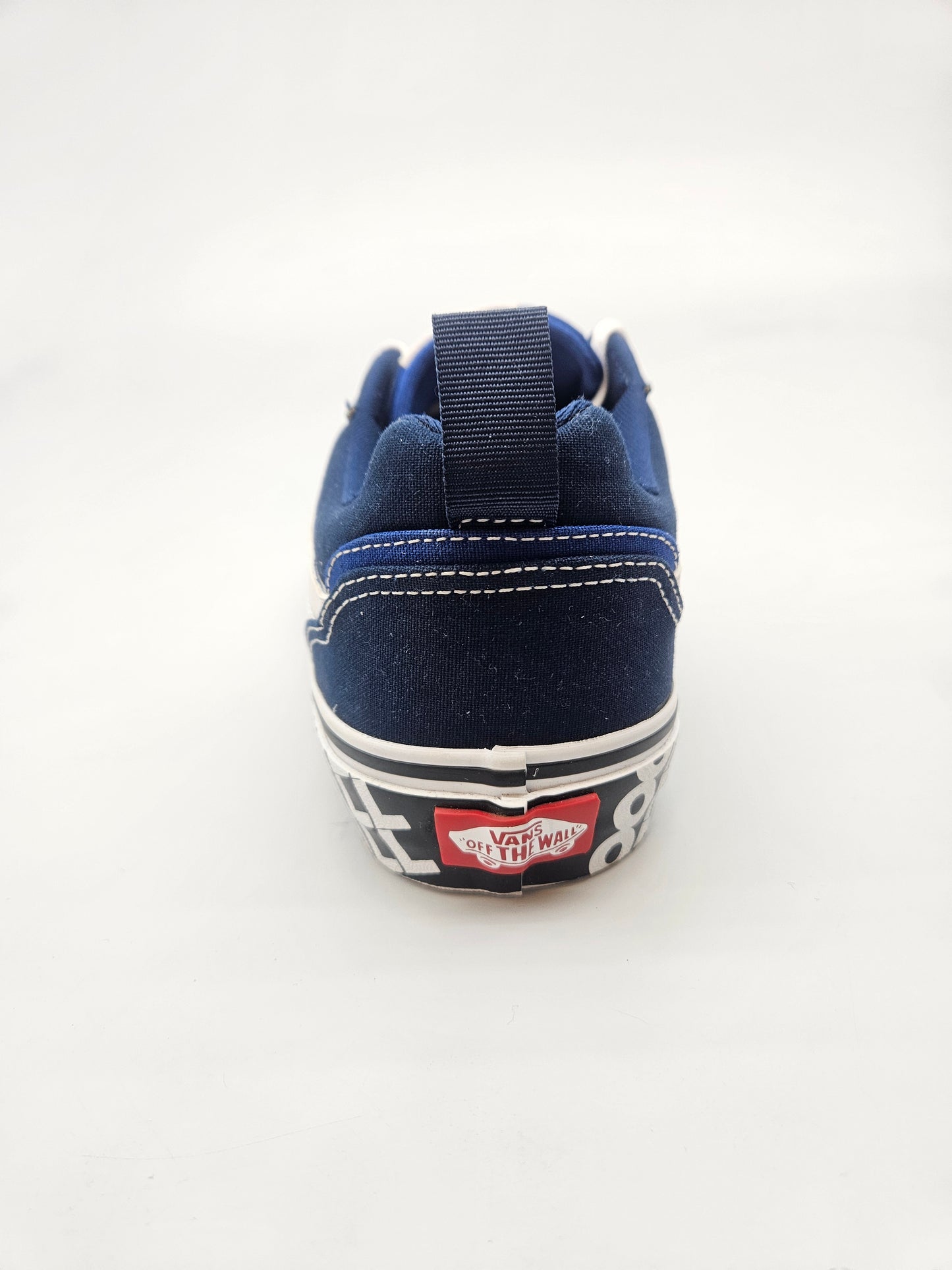 VANS NOVI ORIGINAL PATIKI BR 40.5
