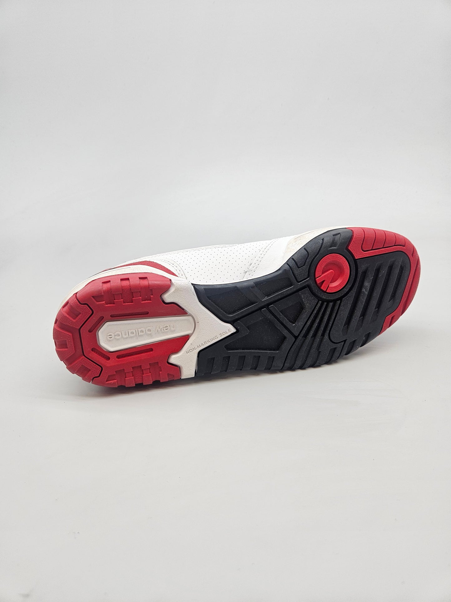 NEW BALANCE ORIGINAL PATIKI BR 42