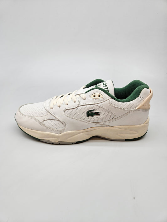 LACOSTE ORIGINAL PATIKI BR 44.5