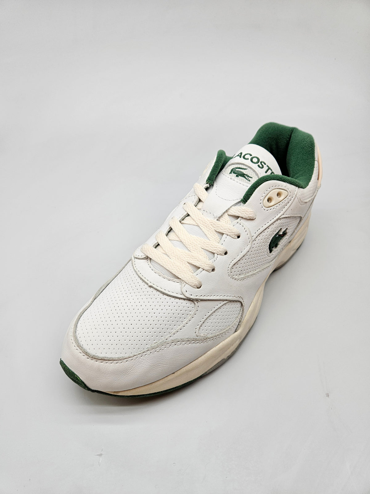 LACOSTE ORIGINAL PATIKI BR 44.5