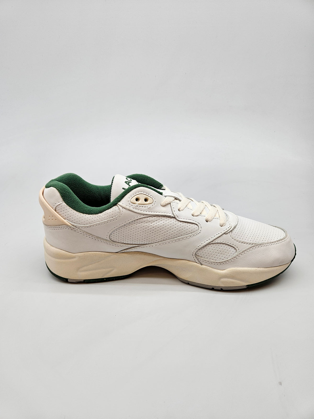 LACOSTE ORIGINAL PATIKI BR 44.5