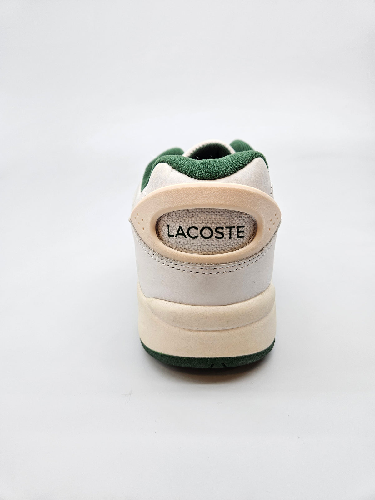 LACOSTE ORIGINAL PATIKI BR 44.5