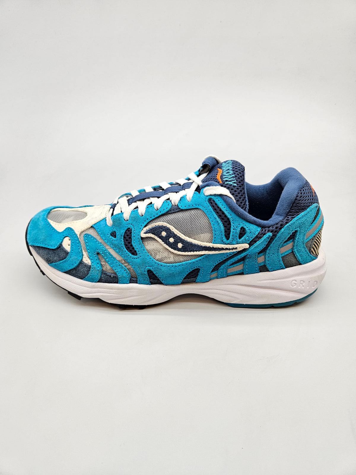 SAUCONY ORIGINAL PATIKI BR 42
