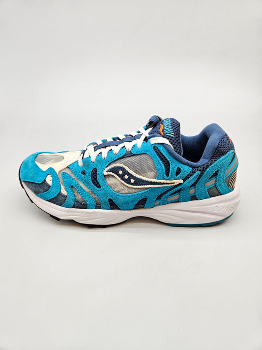 SAUCONY ORIGINAL PATIKI BR 42