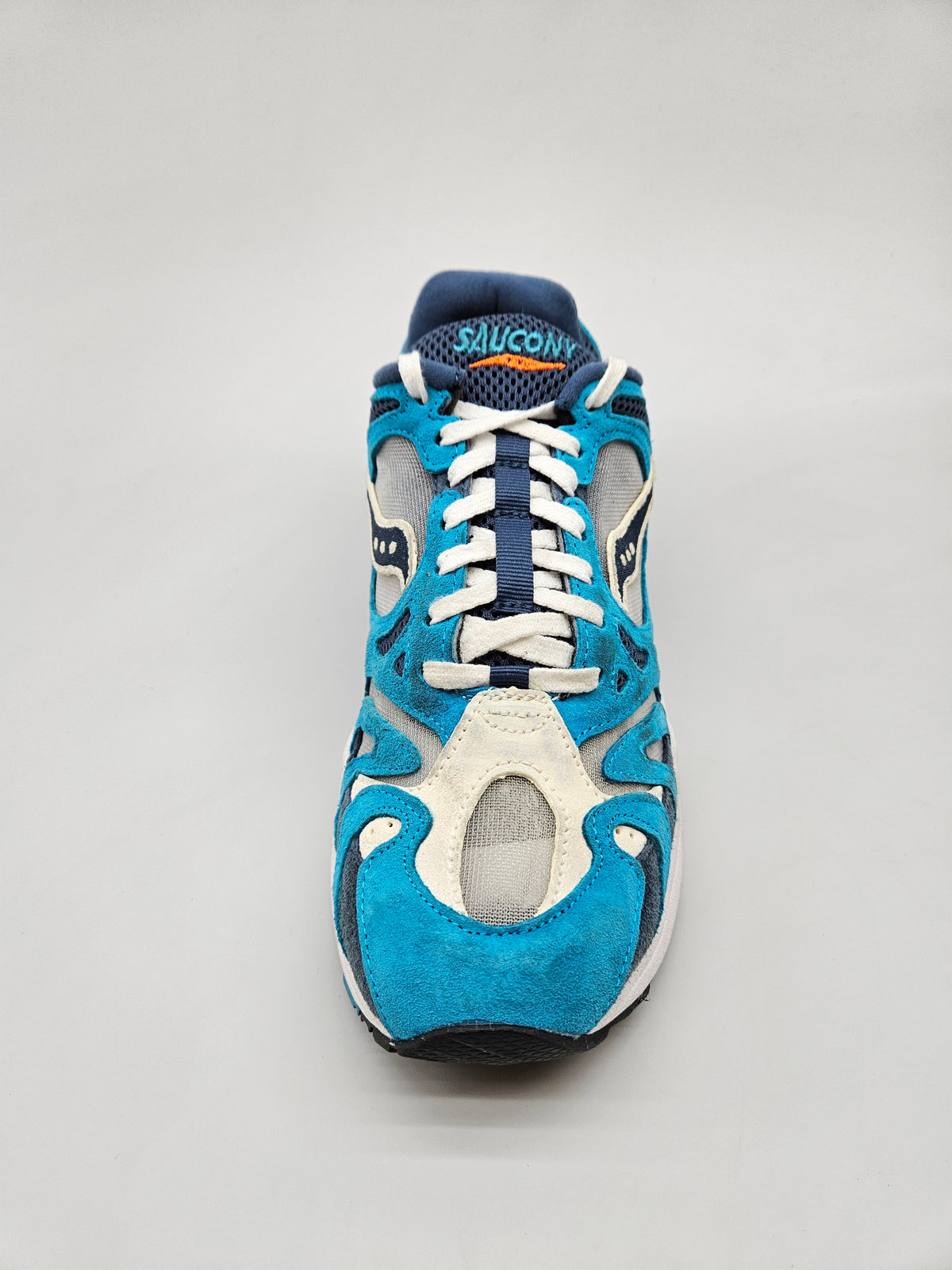 SAUCONY ORIGINAL PATIKI BR 42