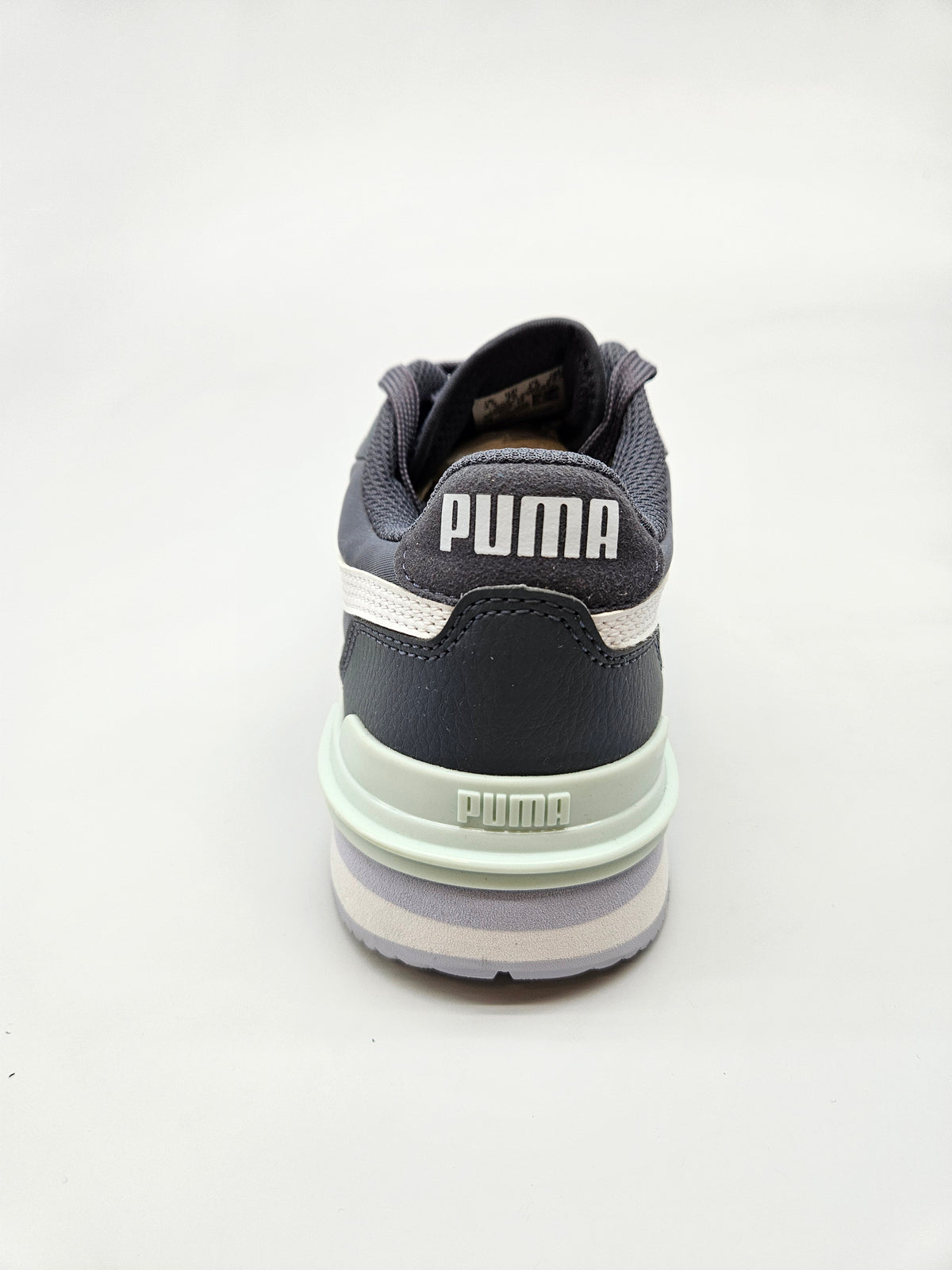 PUMA ORIGINAL PATIKI BR 36