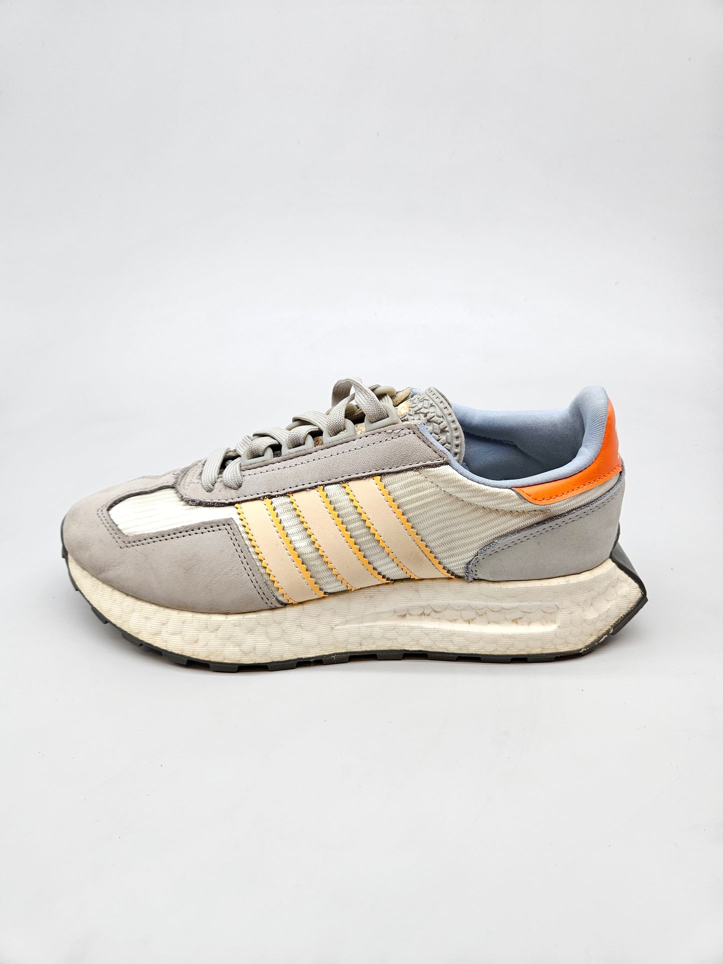 ADIDAS ORIGINAL PATIKI BR 38.5