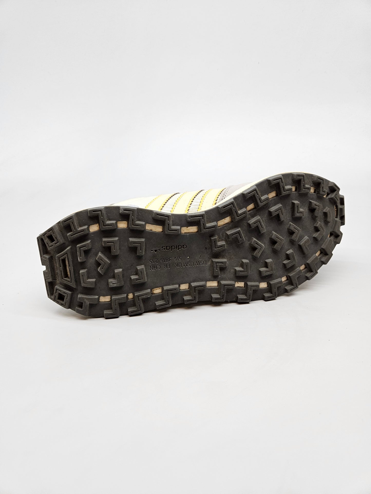 ADIDAS ORIGINAL PATIKI BR 38.5