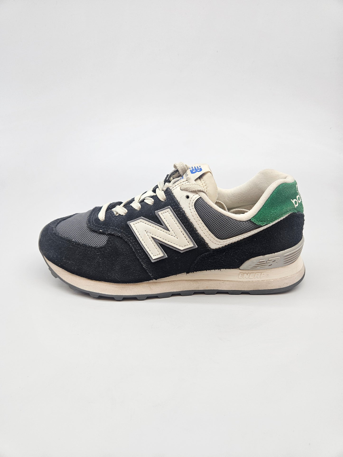 NEW BALANCE ORIGINAL PATIKI BR 38