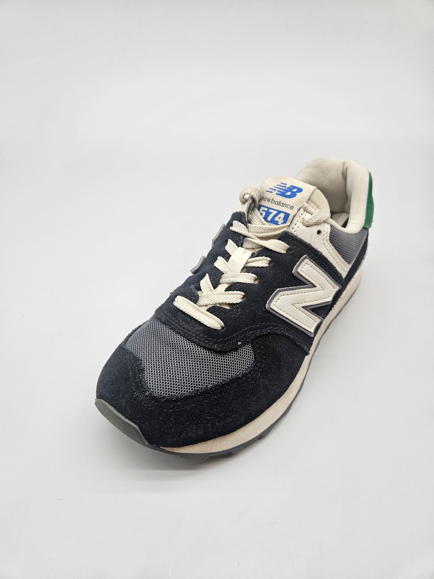 NEW BALANCE ORIGINAL PATIKI BR 38