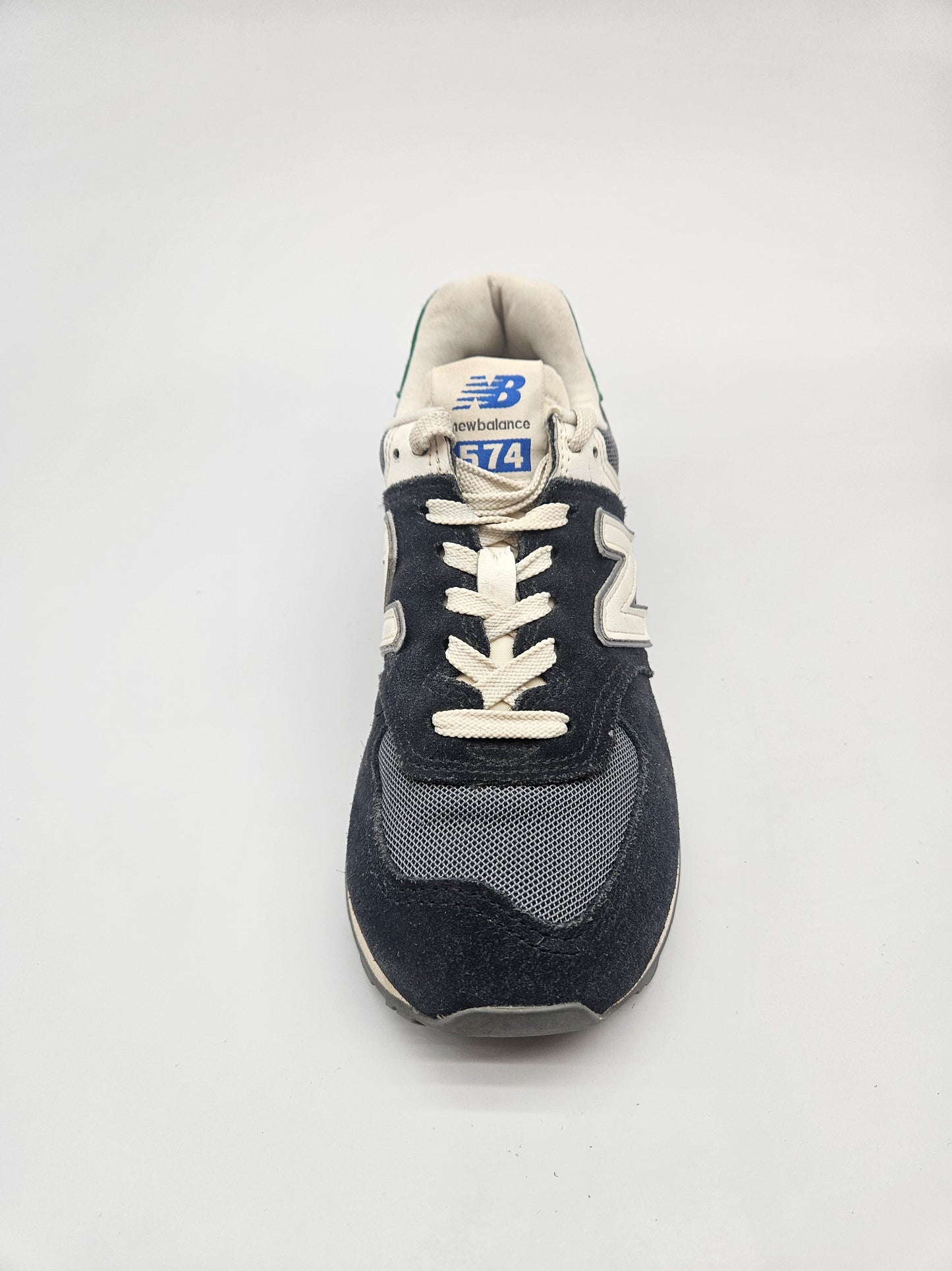 NEW BALANCE ORIGINAL PATIKI BR 38