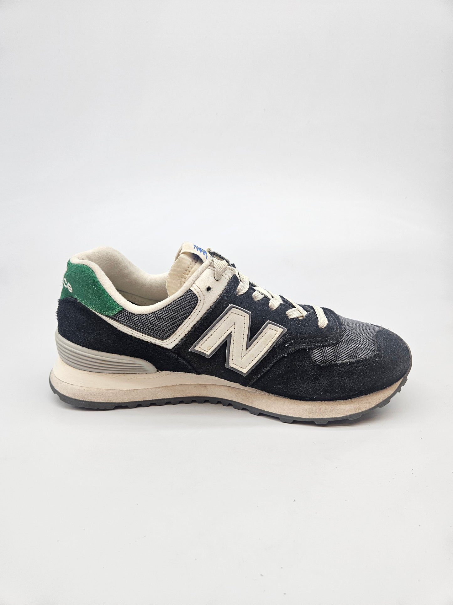 NEW BALANCE ORIGINAL PATIKI BR 38
