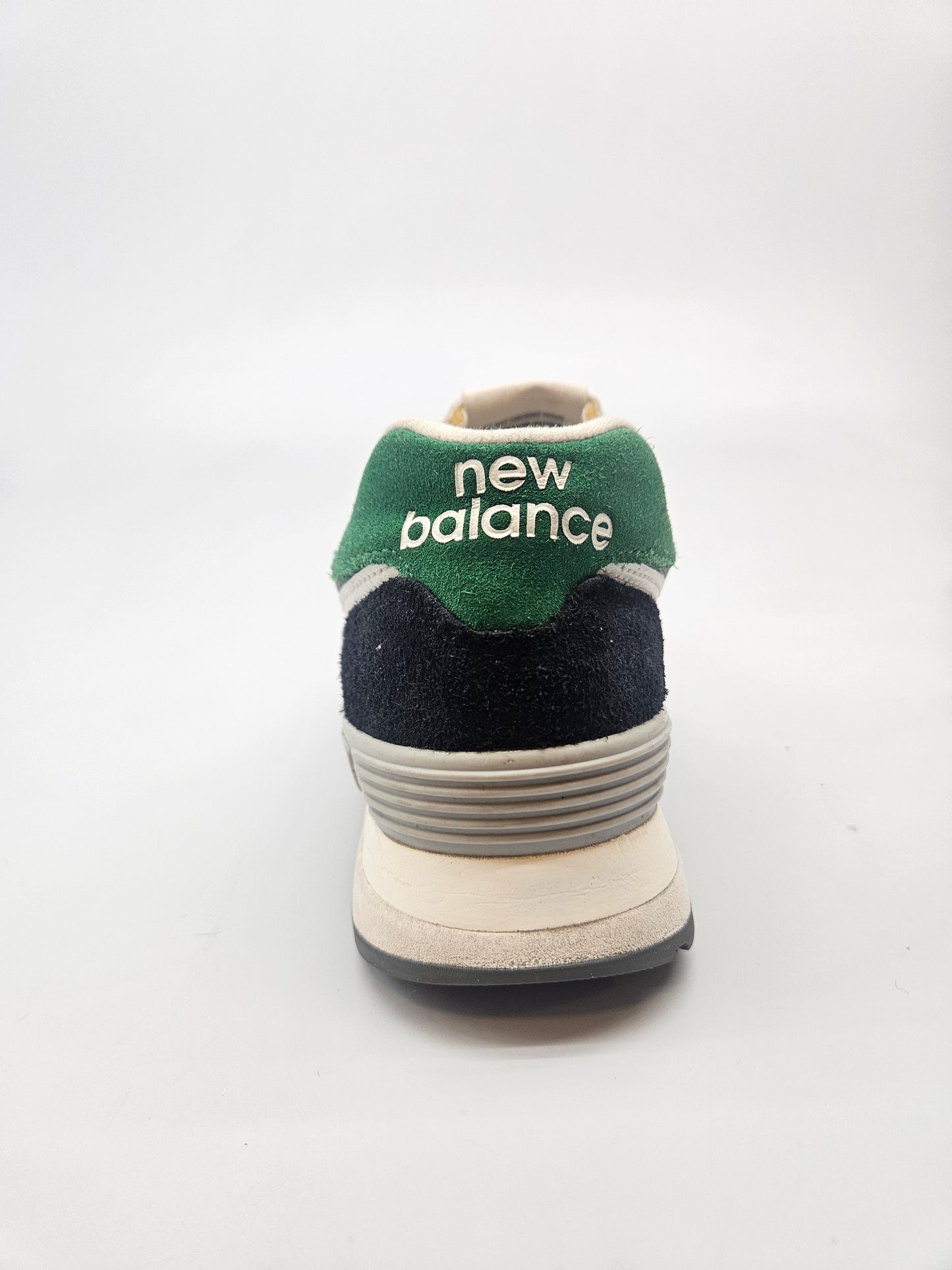 NEW BALANCE ORIGINAL PATIKI BR 38
