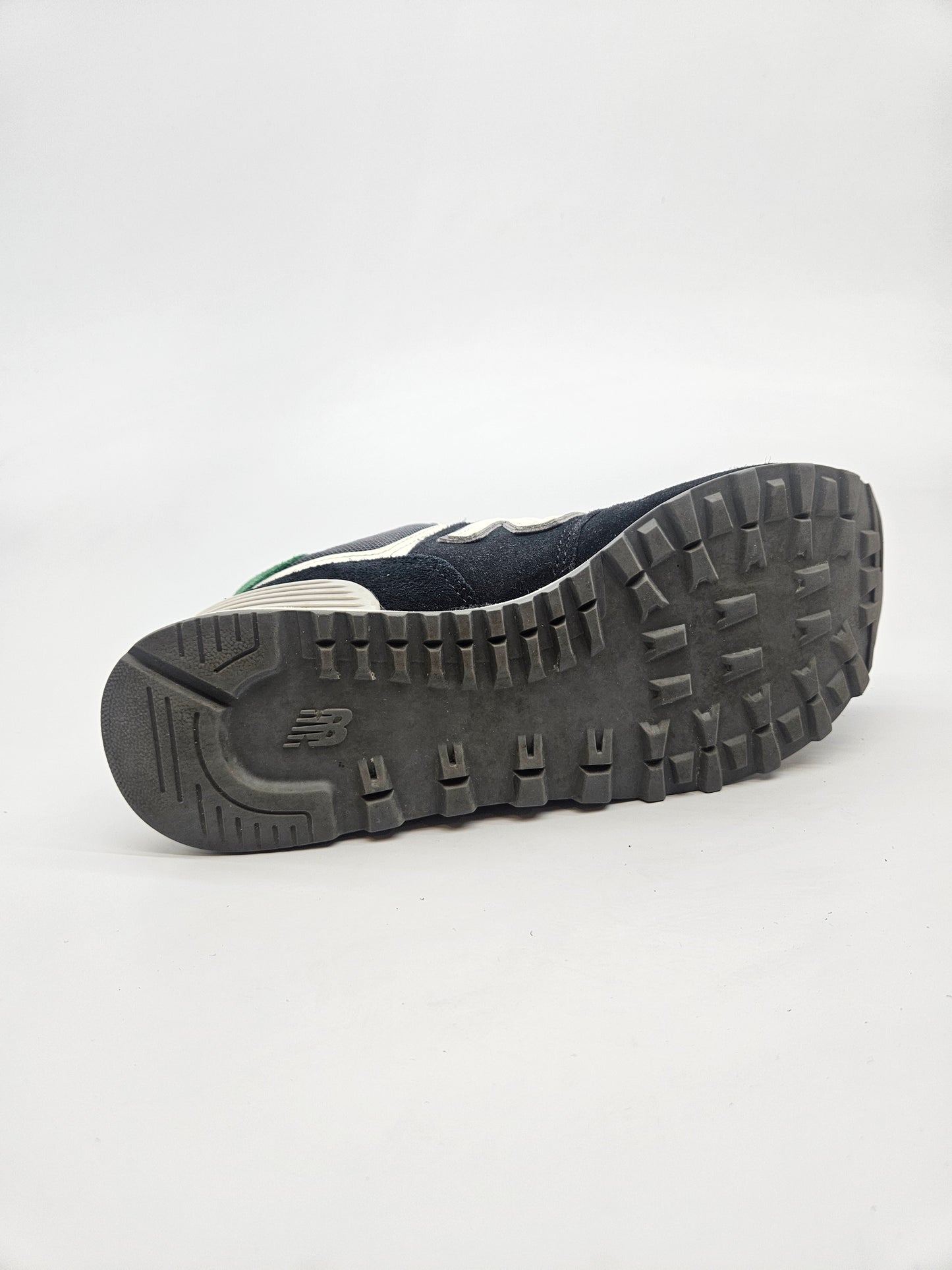 NEW BALANCE ORIGINAL PATIKI BR 38