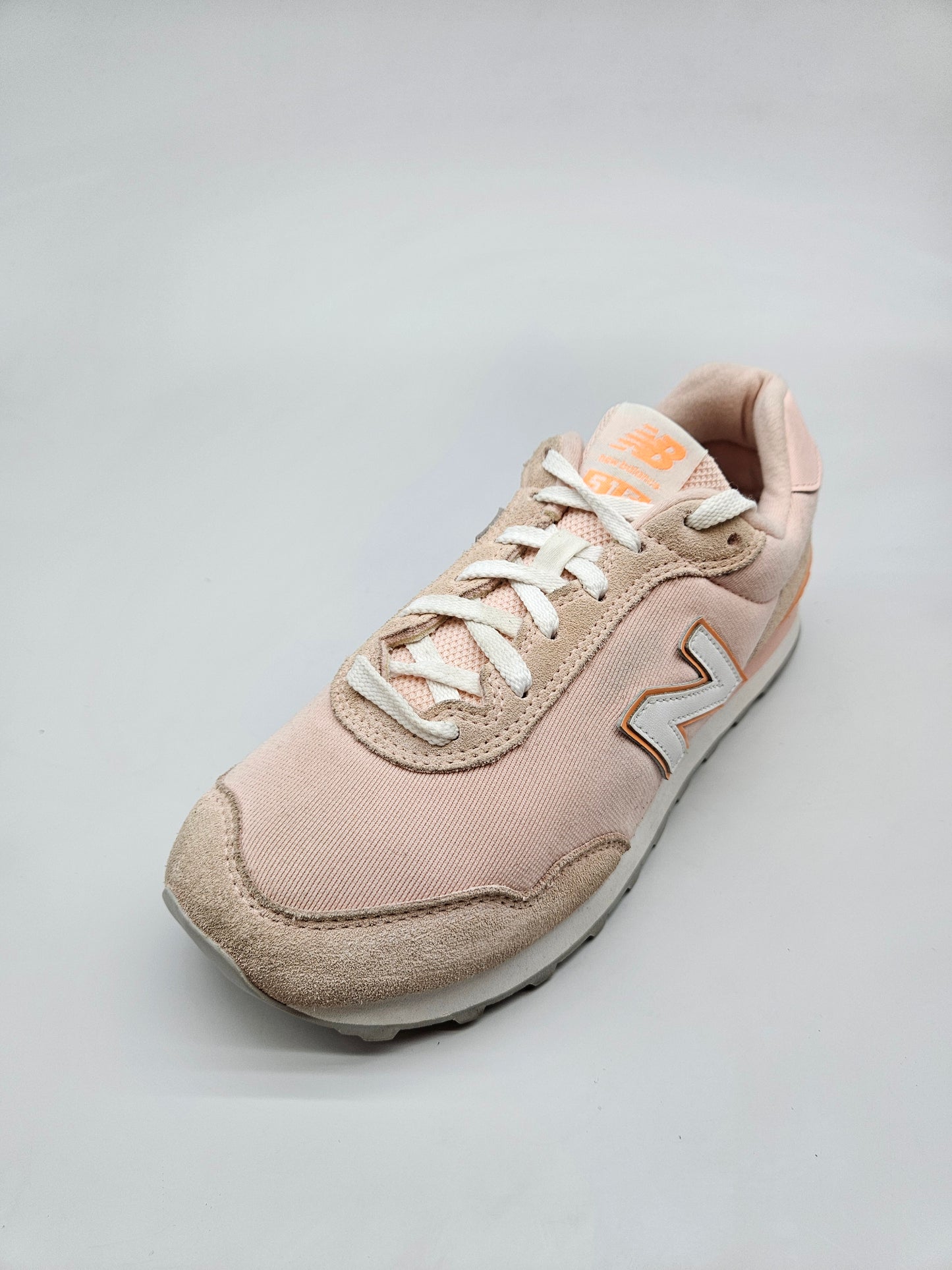 NEW BALANCE ORIGINAL PATIKI BR 40