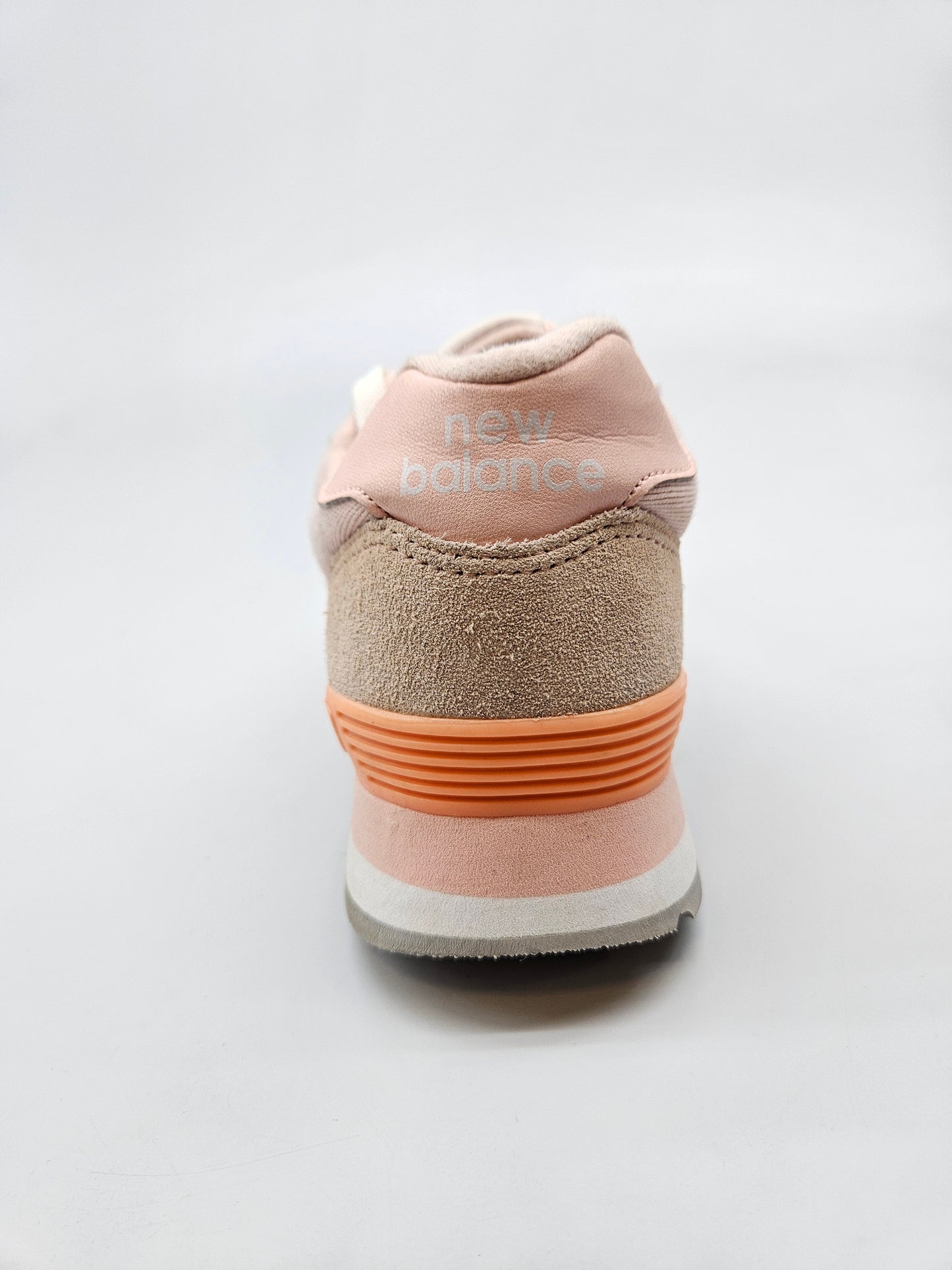 NEW BALANCE ORIGINAL PATIKI BR 40