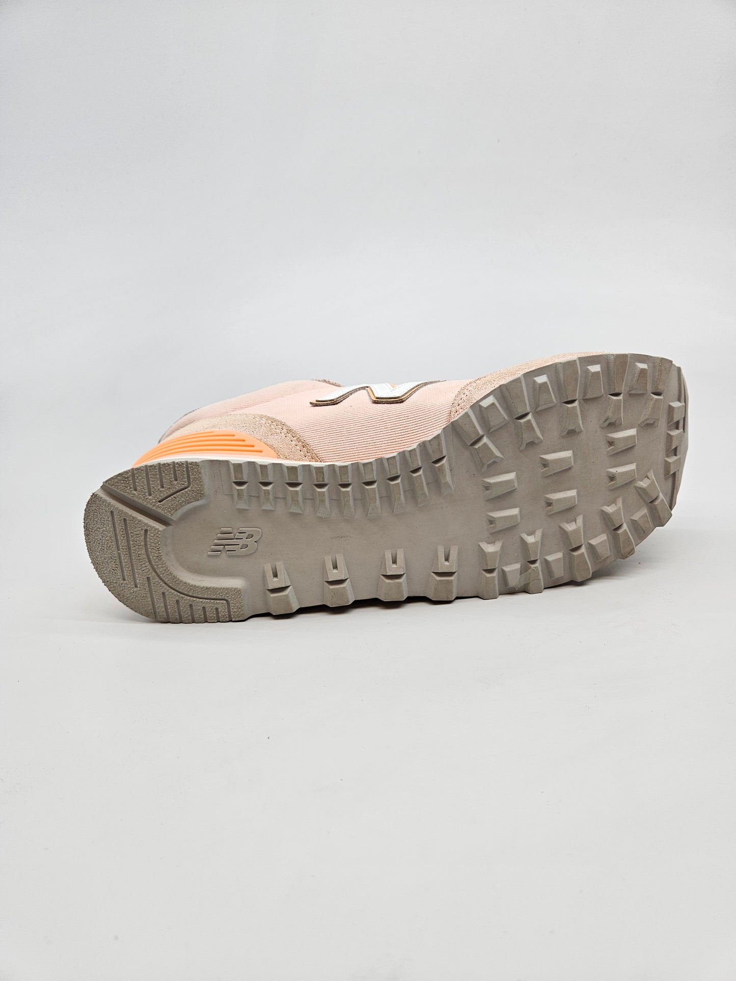 NEW BALANCE ORIGINAL PATIKI BR 40