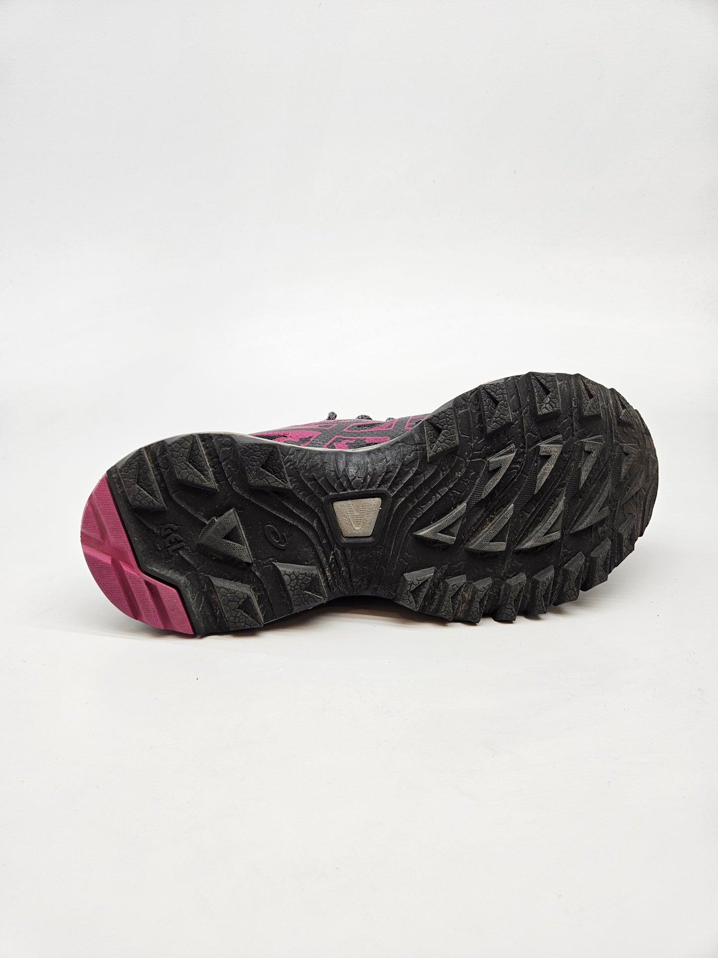 ASICS ORIGINAL PATIKI BR 38