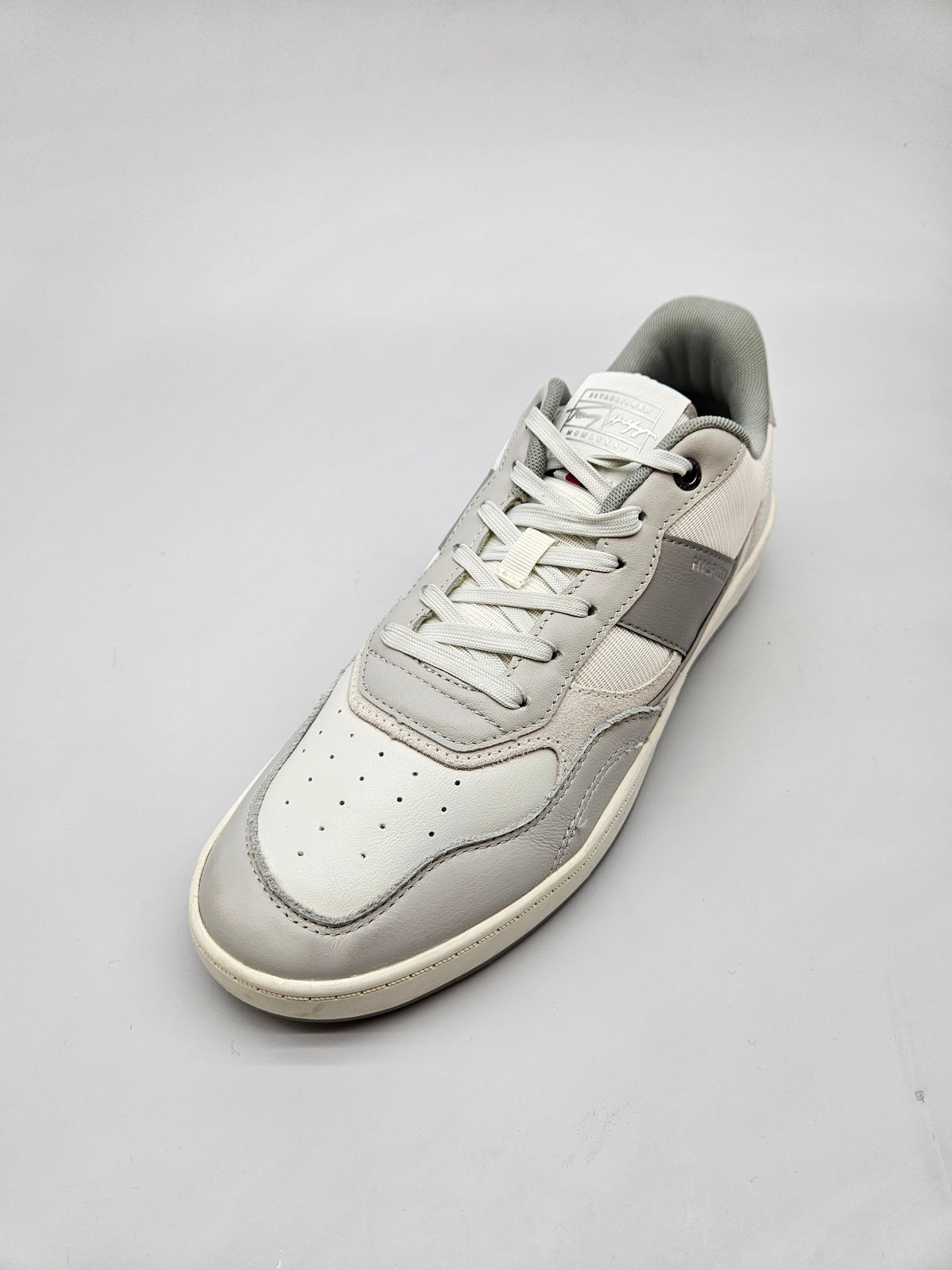 TOMMY HILFIGER ORIGINAL PATIKI BR 43