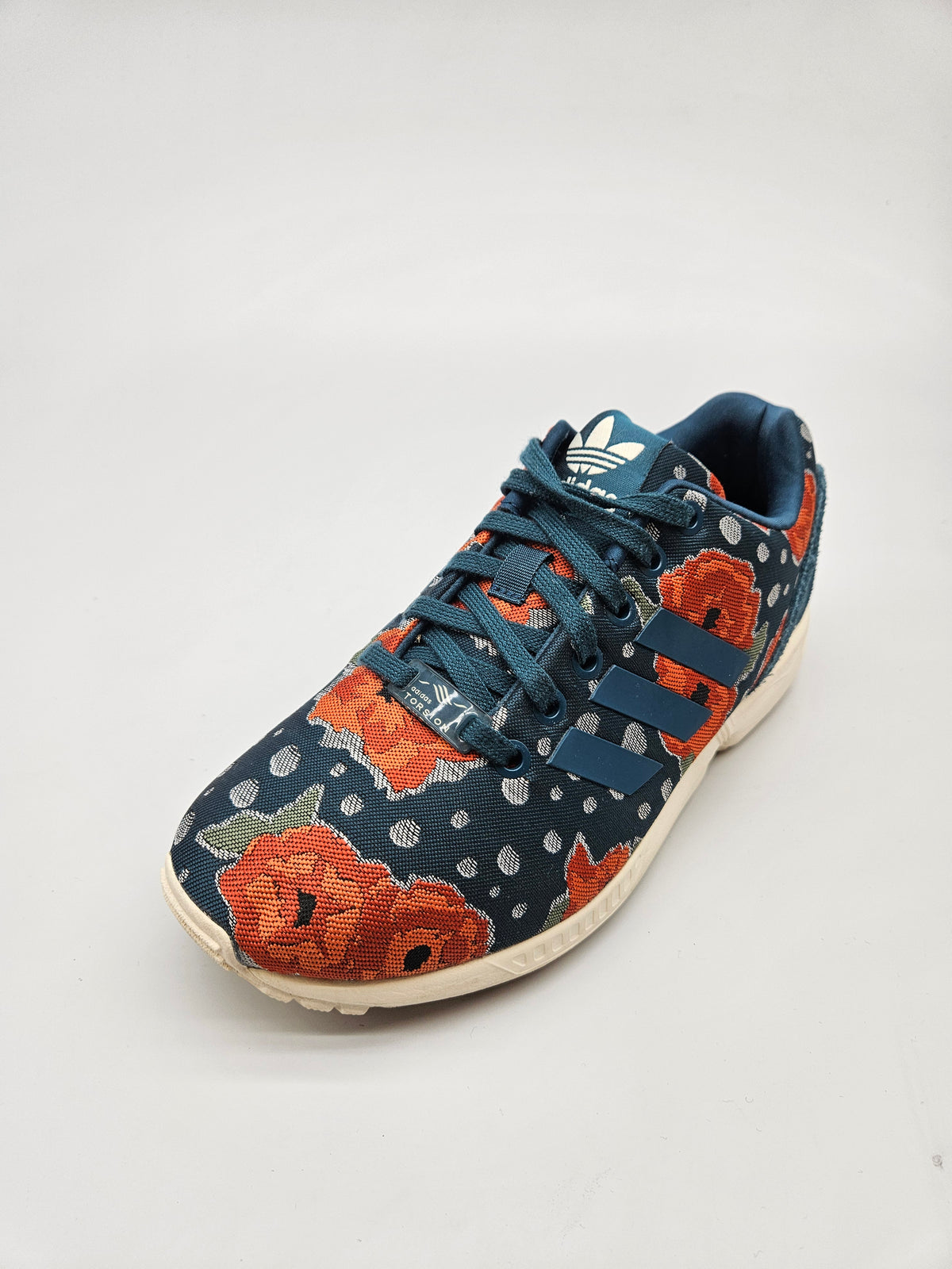 ADIDAS ORIGINAL PATIKI BR 38
