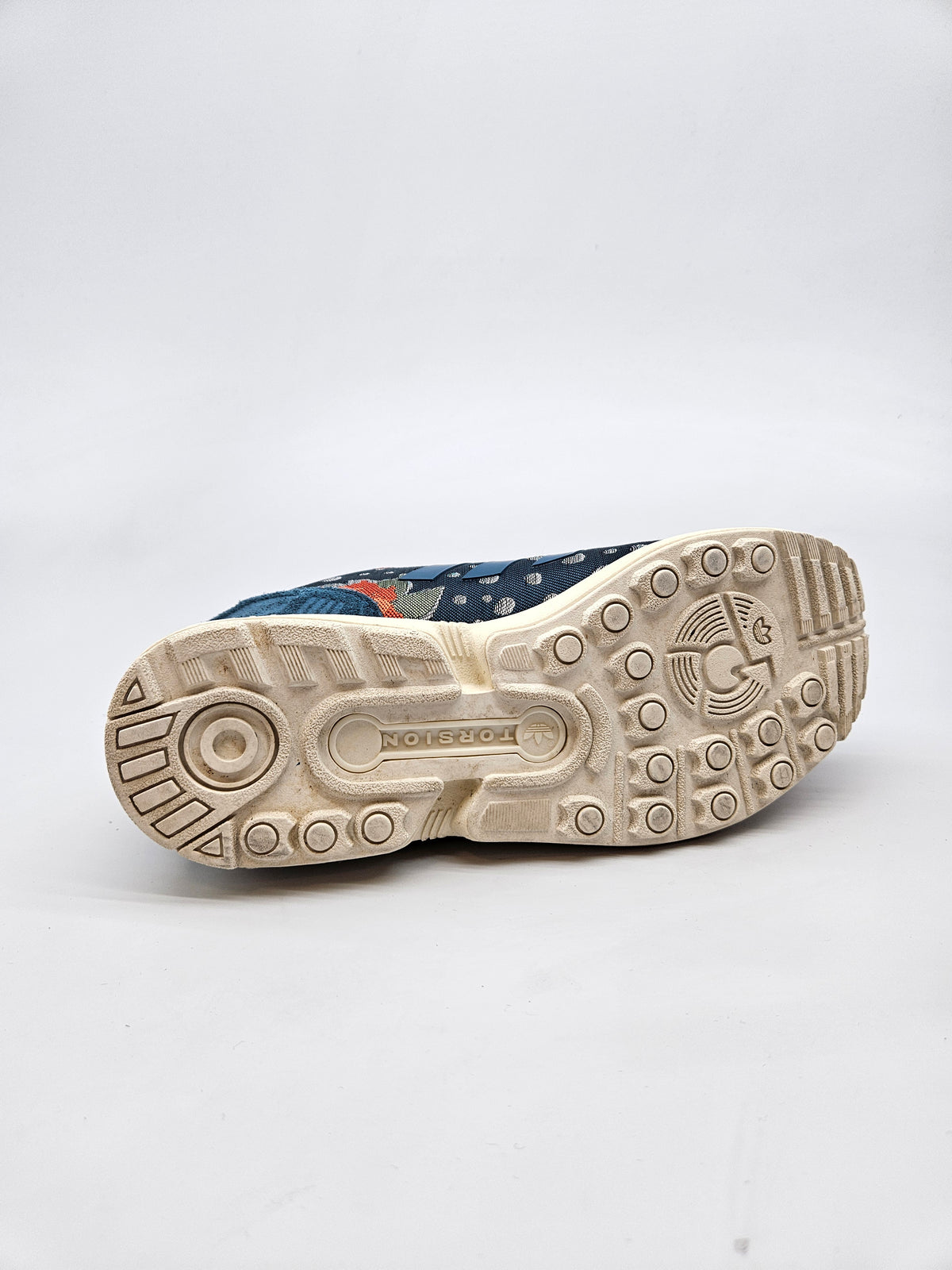 ADIDAS ORIGINAL PATIKI BR 38