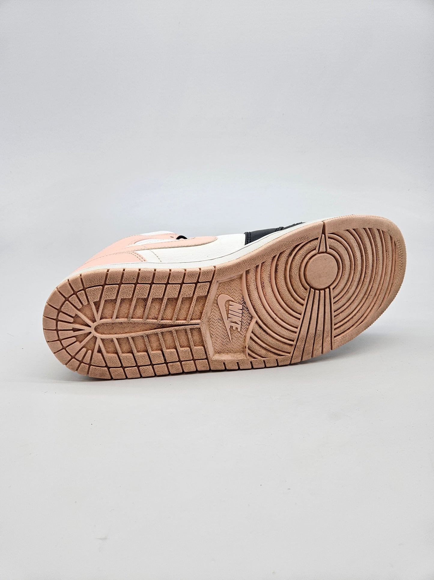 NIKE ORIGINAL PATIKI BR 45