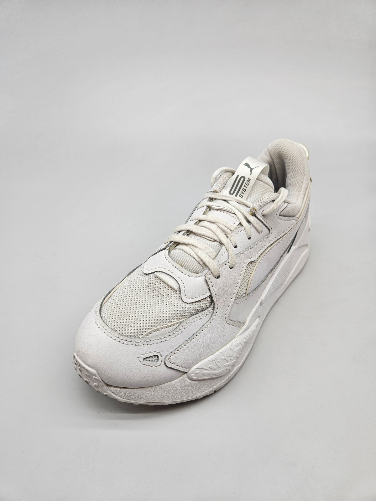 PUMA ORIGINAL PATIKI BR 39