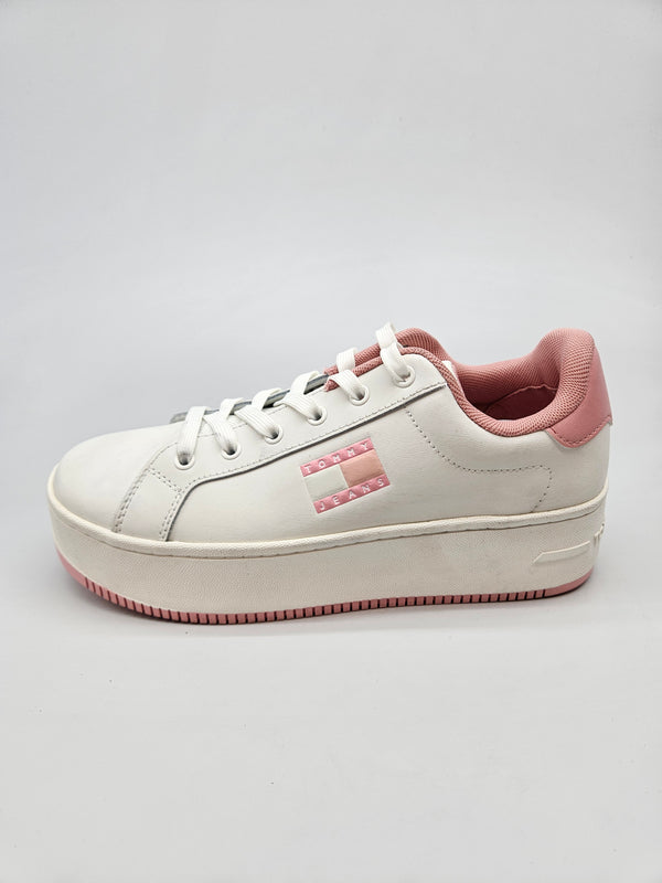 TOMMY HILFIGER ORIGINAL PATIKI BR 38
