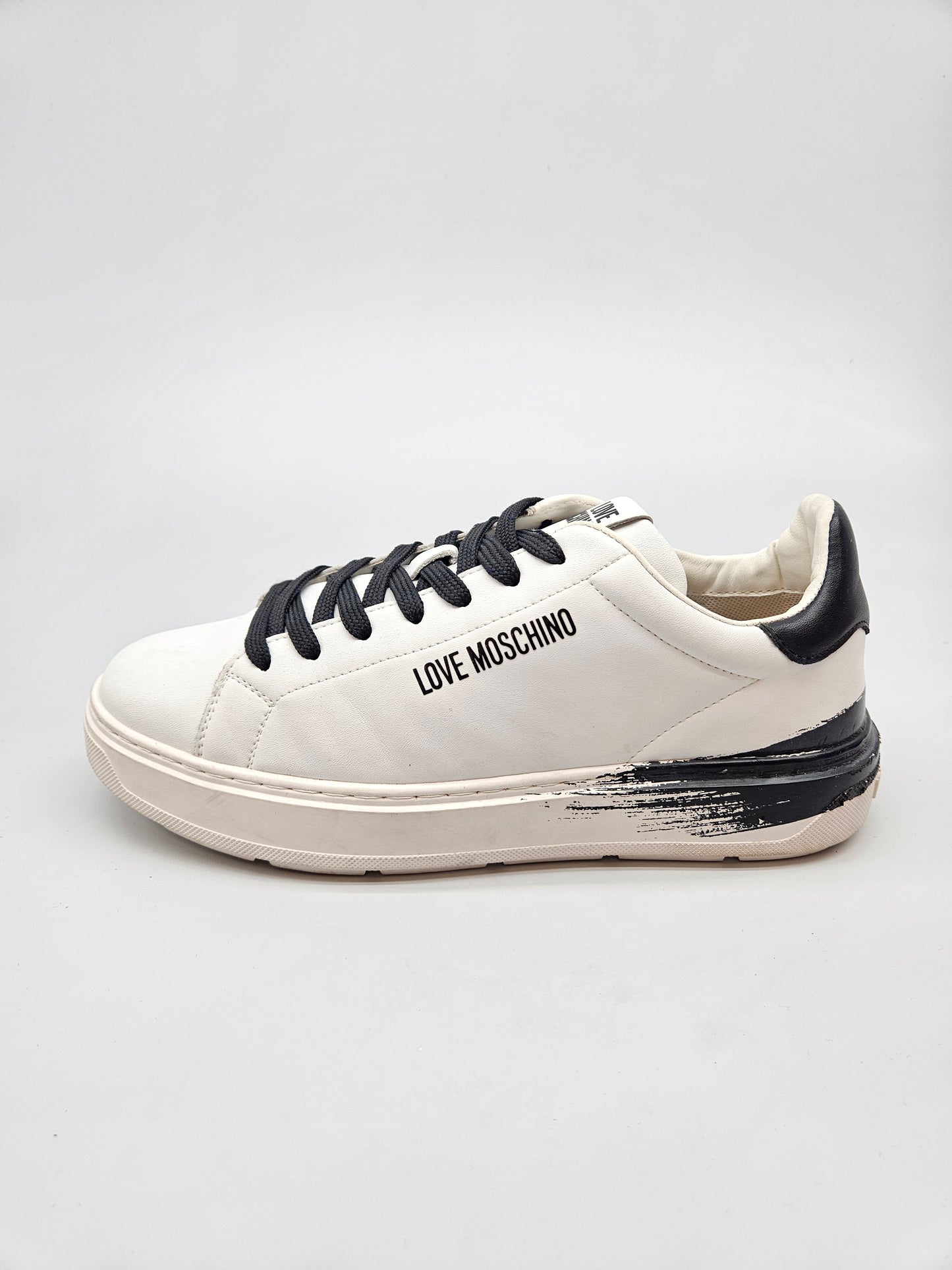 LOVE MOSHINO ORIGINAL PATIKI BR 39