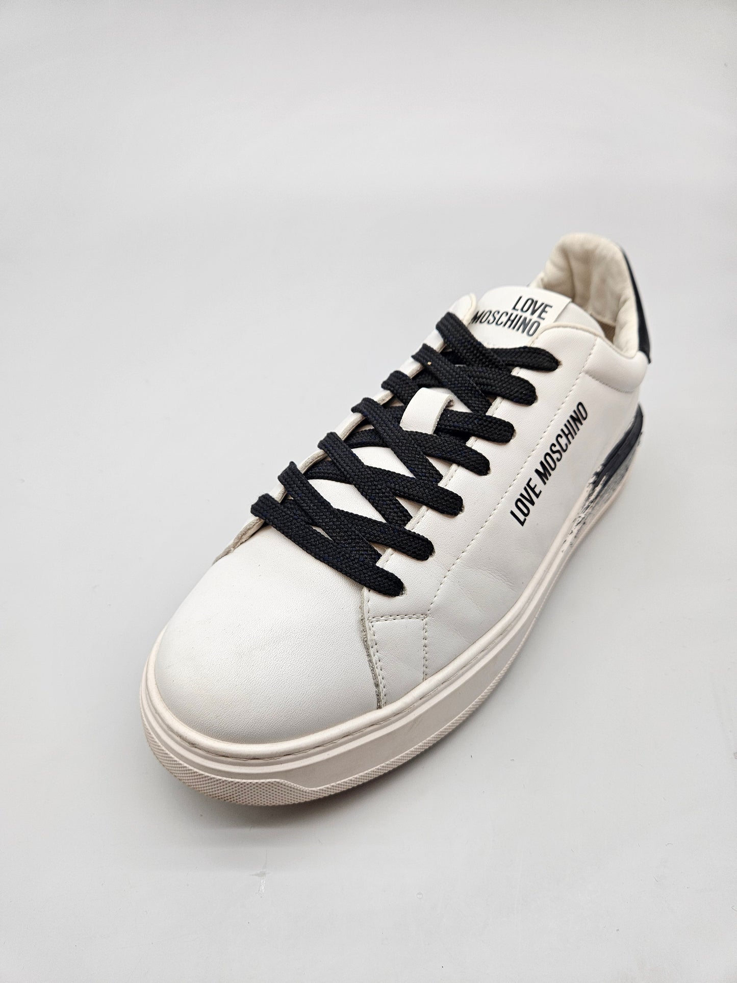 LOVE MOSHINO ORIGINAL PATIKI BR 39