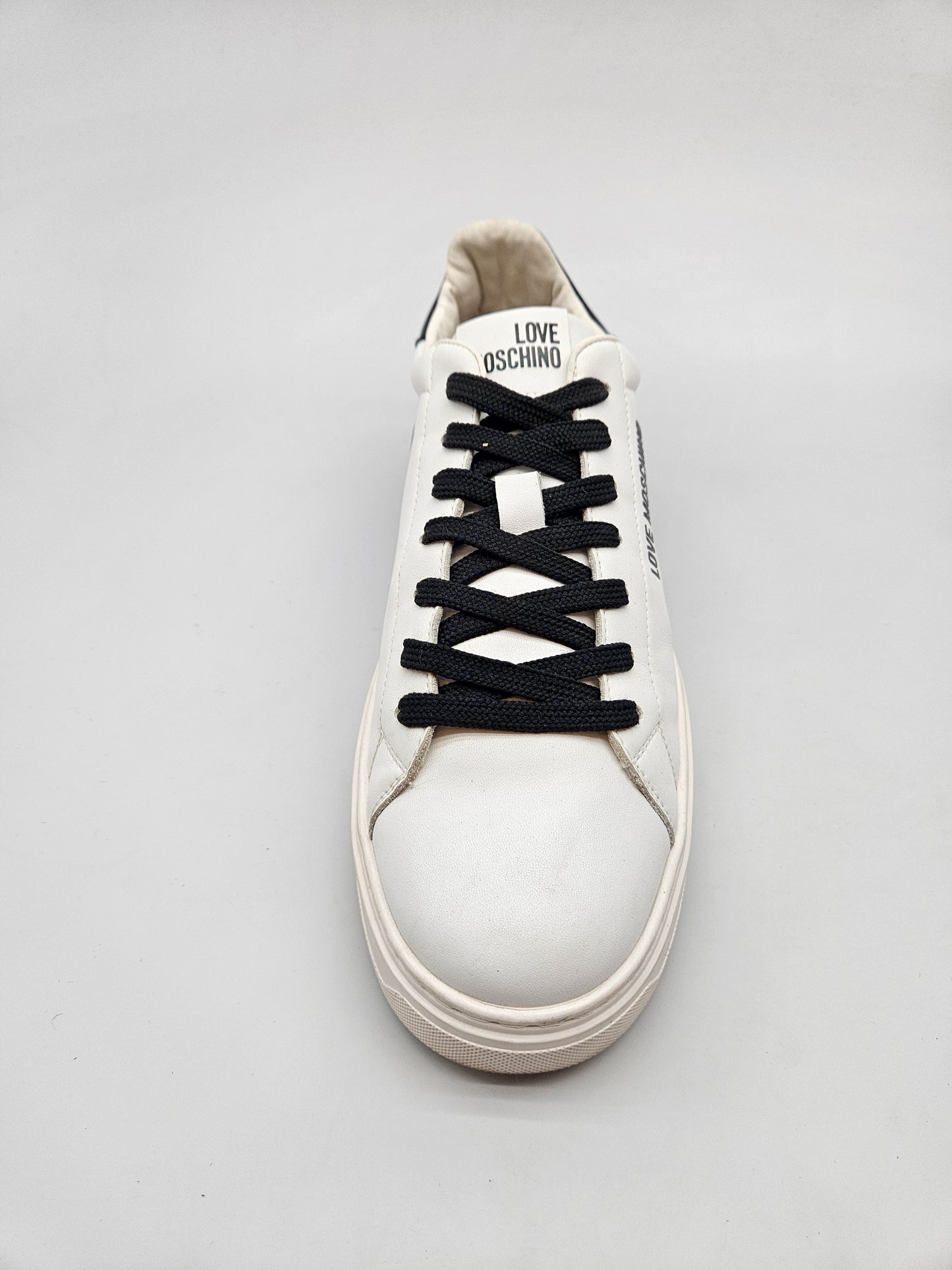 LOVE MOSHINO ORIGINAL PATIKI BR 39