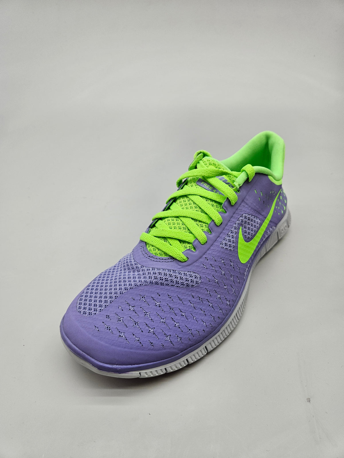 NIKE ORIGINAL PATIKI BR 39