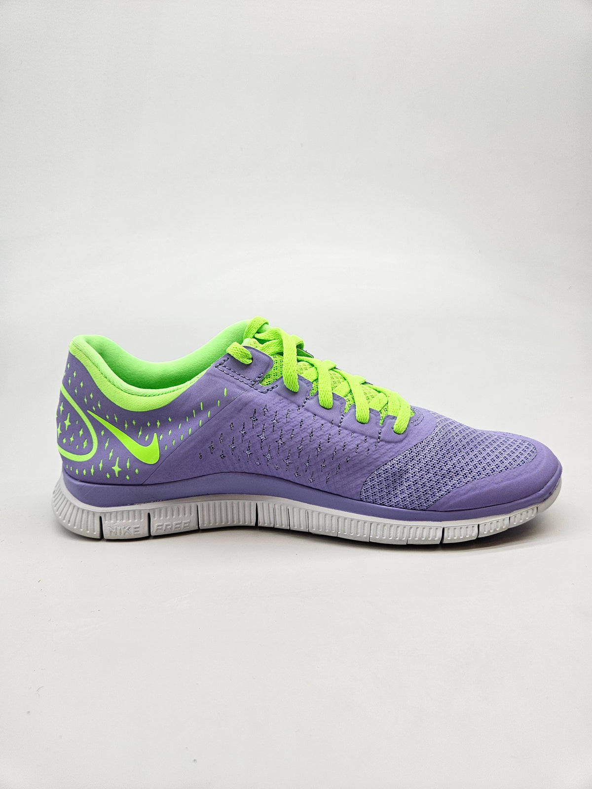 NIKE ORIGINAL PATIKI BR 39