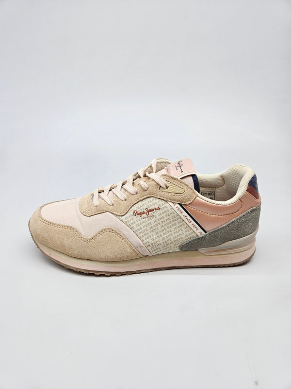 PEPE JEANS ORIGINAL PATIKI BR 40
