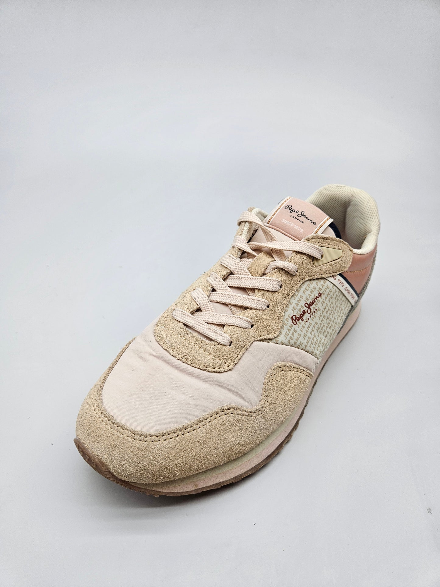 PEPE JEANS ORIGINAL PATIKI BR 40