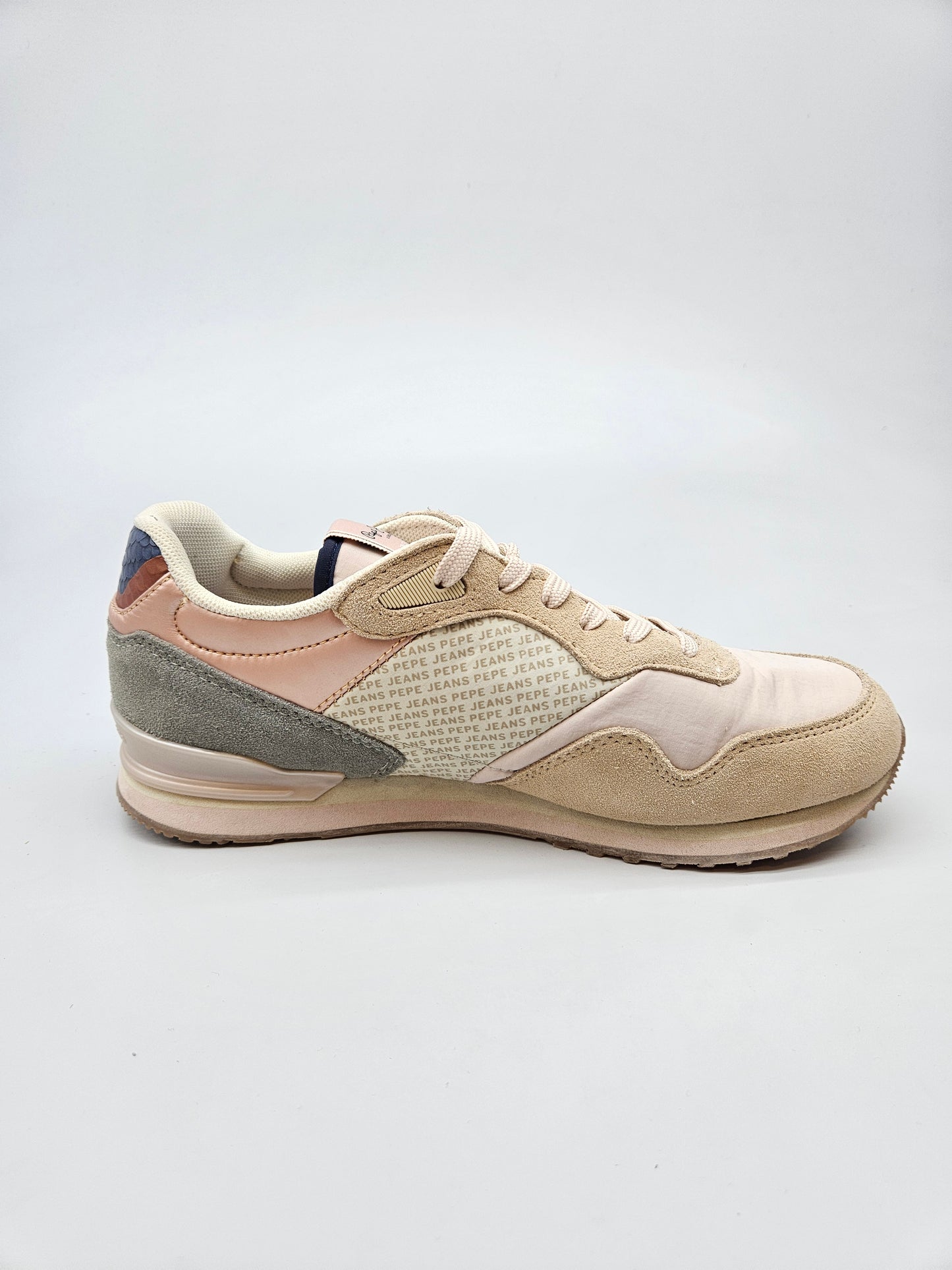 PEPE JEANS ORIGINAL PATIKI BR 40