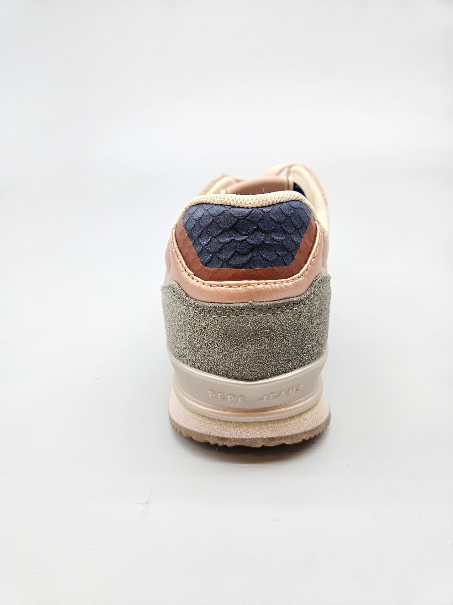 PEPE JEANS ORIGINAL PATIKI BR 40
