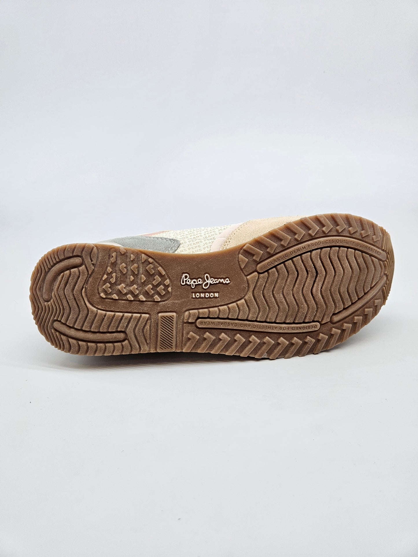 PEPE JEANS ORIGINAL PATIKI BR 40