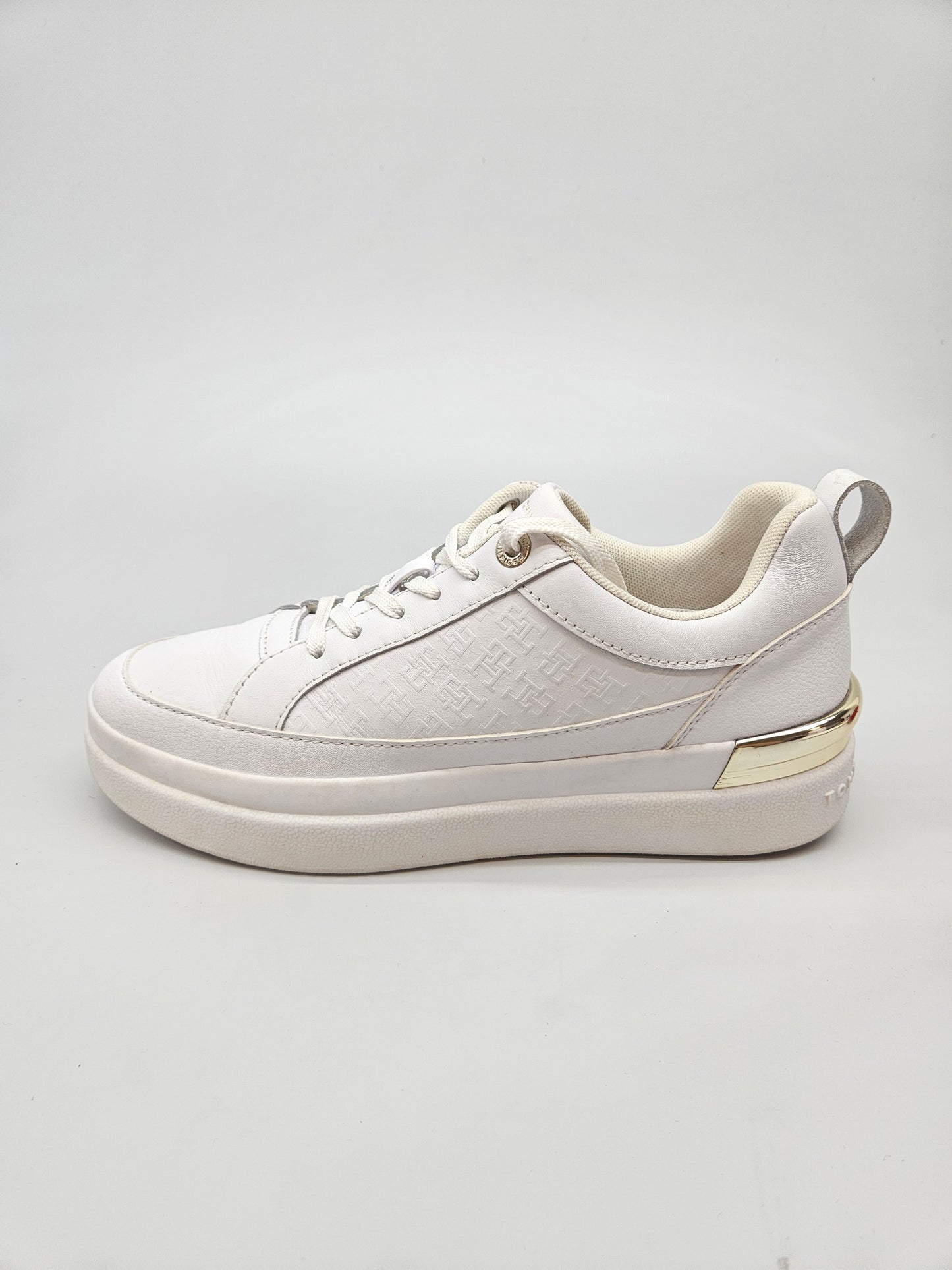 TOMMY HILFIGER ORIGINAL PATIKI BR 40