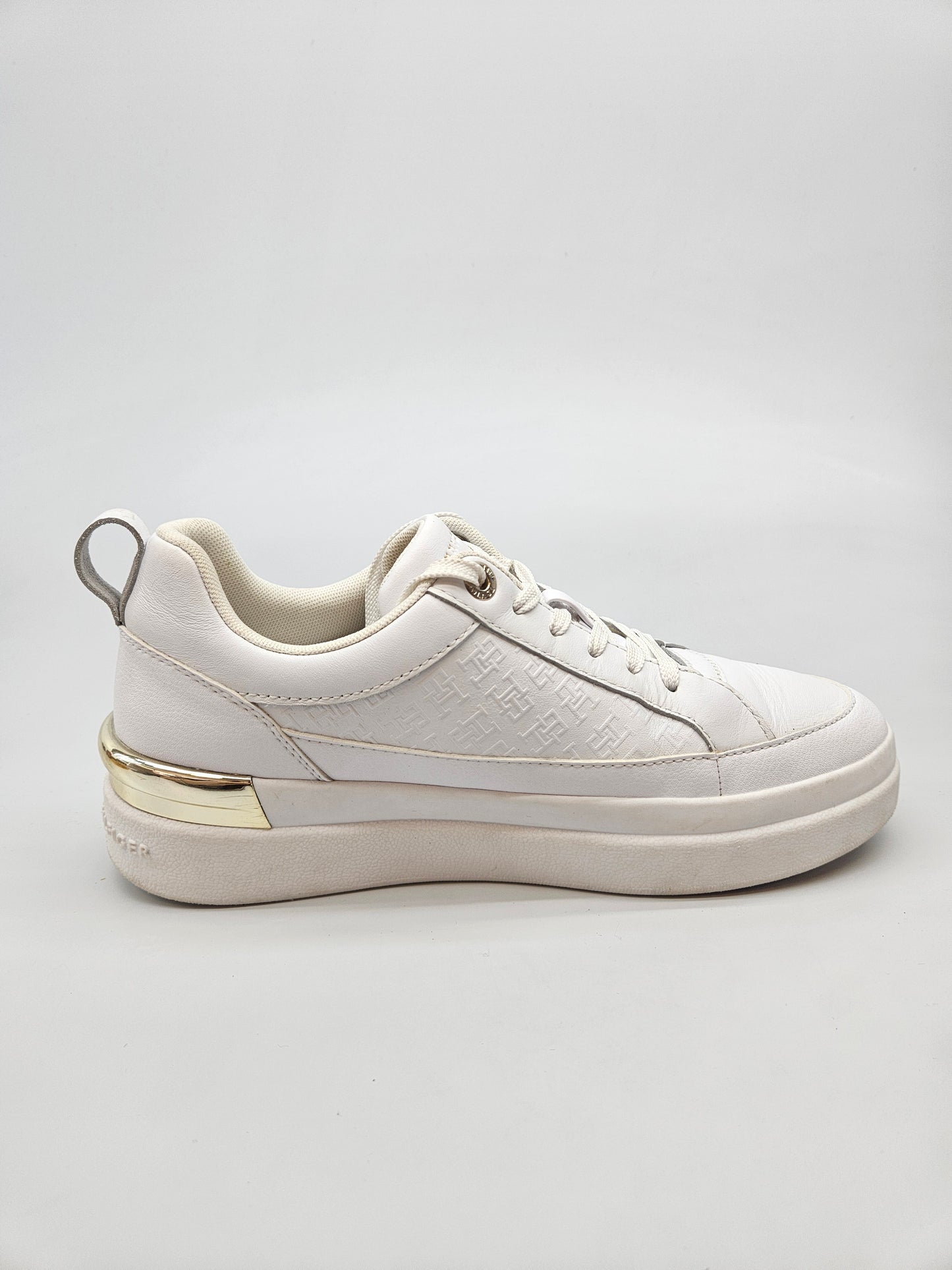TOMMY HILFIGER ORIGINAL PATIKI BR 40